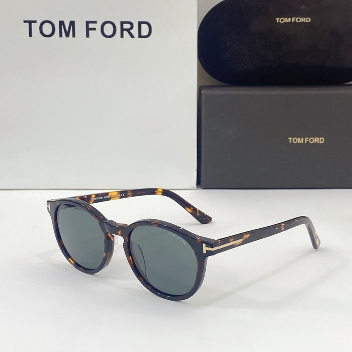 Tom Ford Sunglasses Top Quality TOS00232